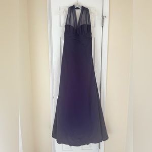 Bridesmaid dress